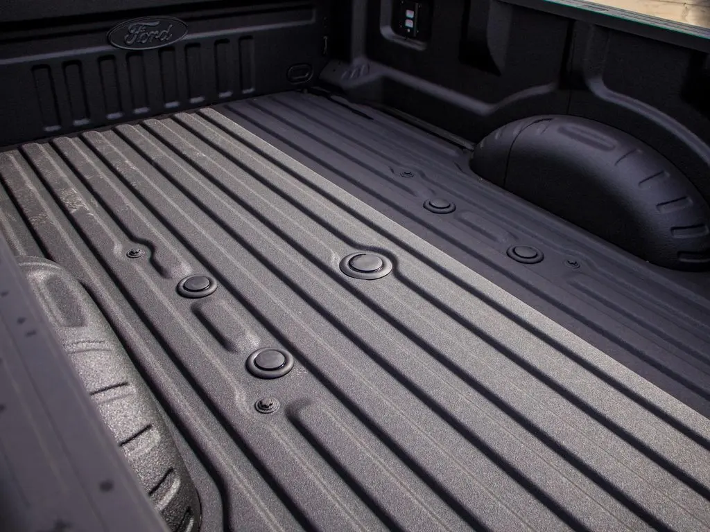 2025 Ford F-450 XLT photo 15