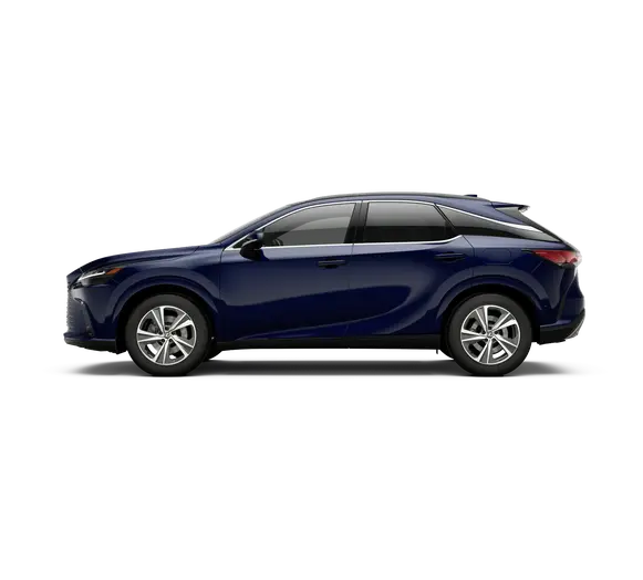 2026 Lexus RX 350 Premium AWD photo 2
