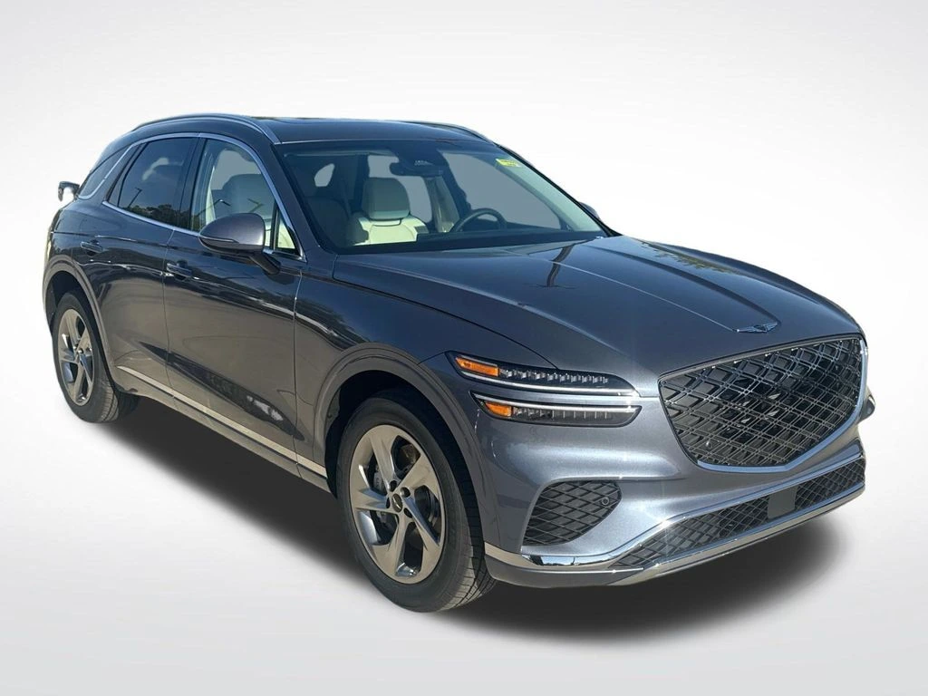 2026 GENESIS GV70