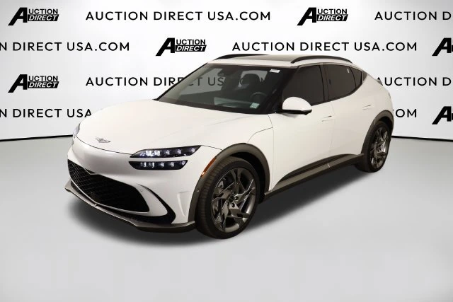 2023 GENESIS GV60