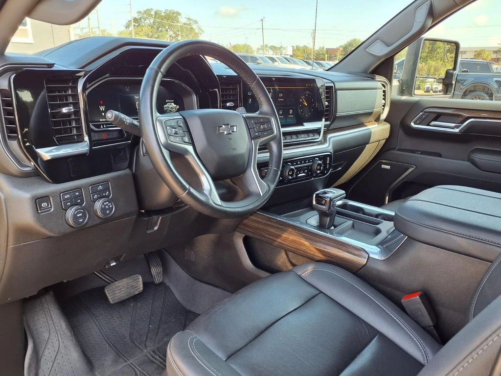 2023 Chevrolet Silverado 1500 RST - Photo 25