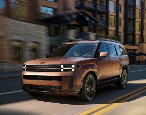 Default vehicle image