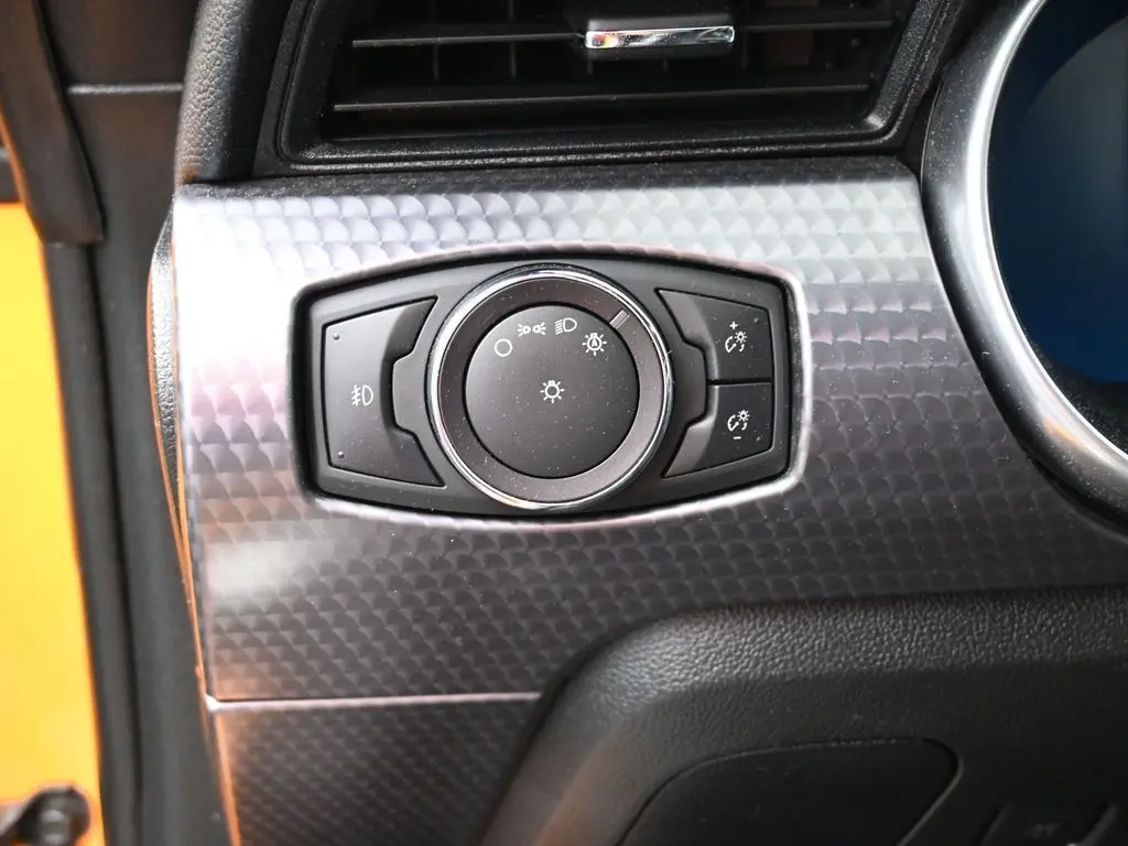 2019 Ford Mustang GT Premium photo 13