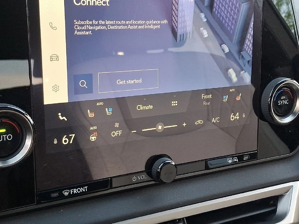 2024 Lexus RX Hybrid 350h - Photo 17