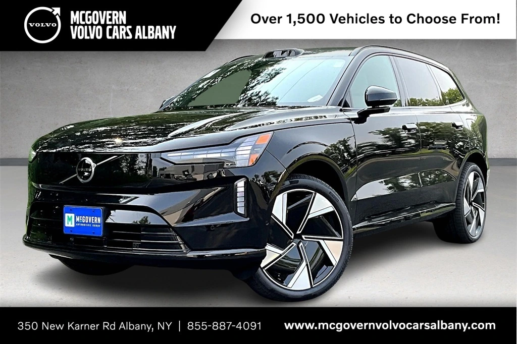 2025 Volvo - image 1