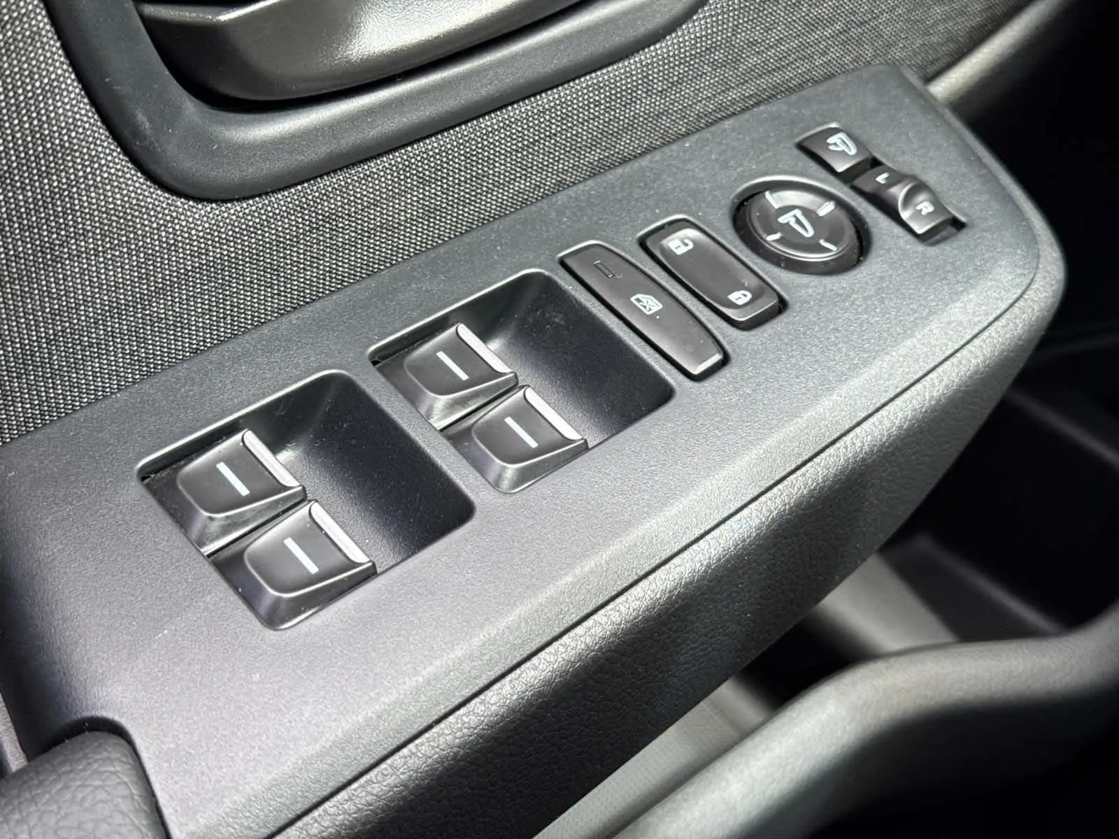 2026 Honda Passport TrailSport photo 22