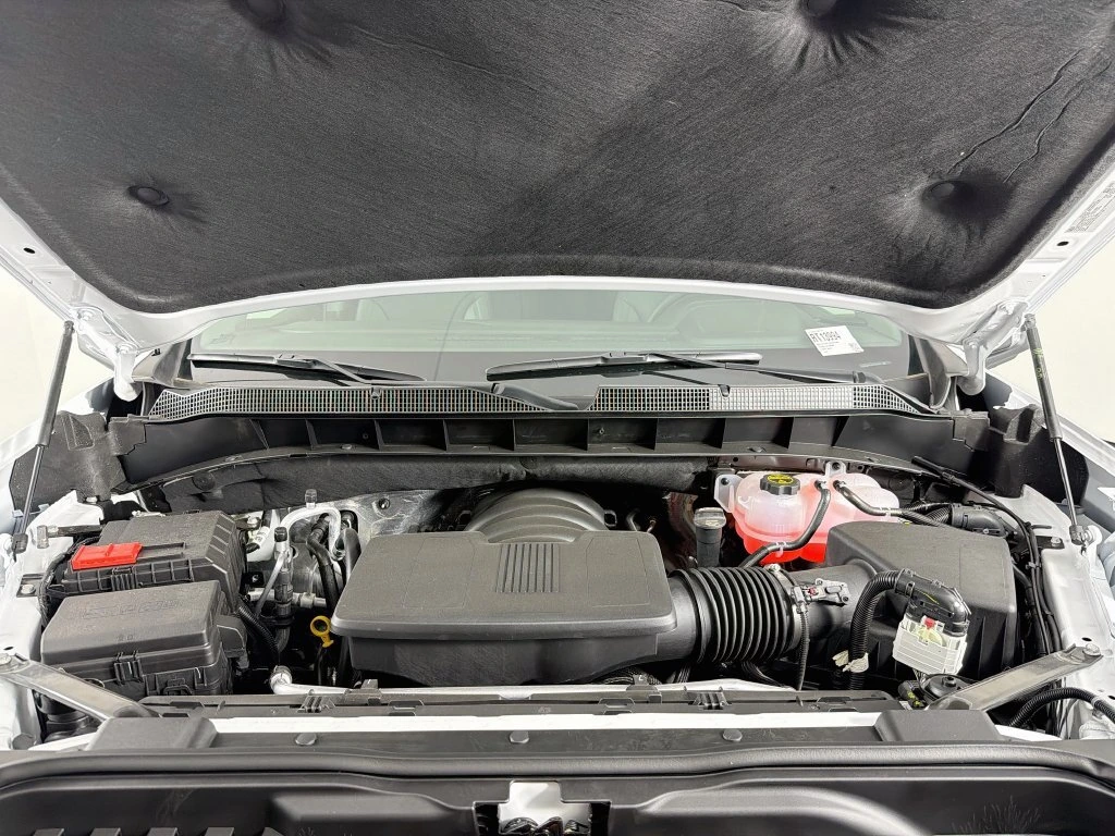 2026 Chevrolet Silverado 1500 RST - Photo 31
