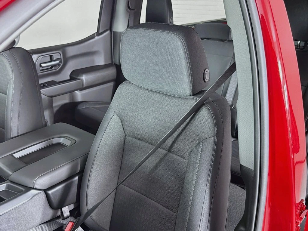 2026 Chevrolet Silverado 1500 Custom - Photo 18