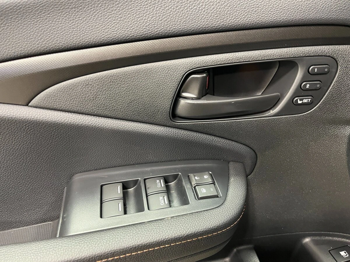 2026 Honda Ridgeline TrailSport - Photo 17