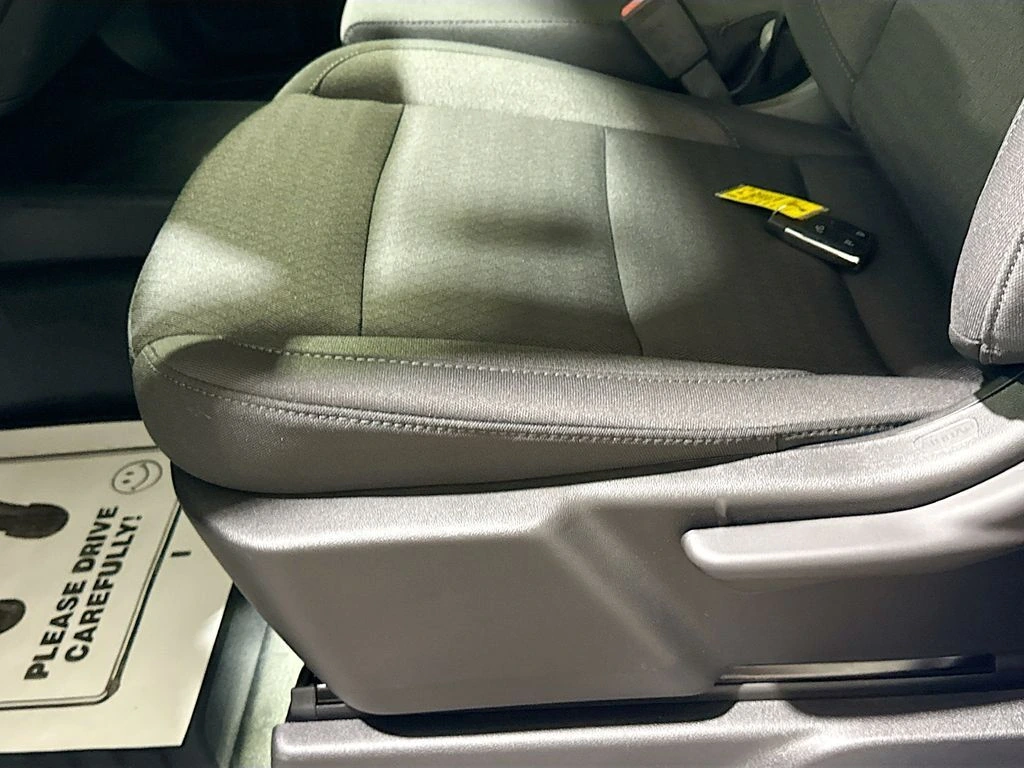 2026 GMC Sierra 2500HD Pro - Photo 17