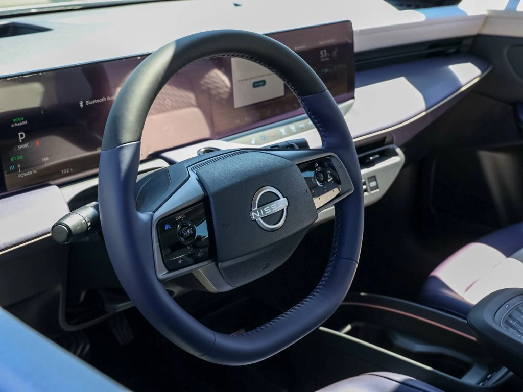 2026 Nissan LEAF Platinum+ - Photo 14