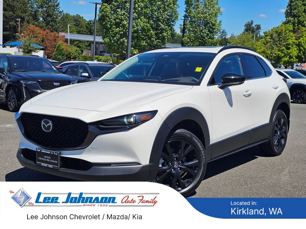 Inventory - Lee Johnson Nissan of Kirkland