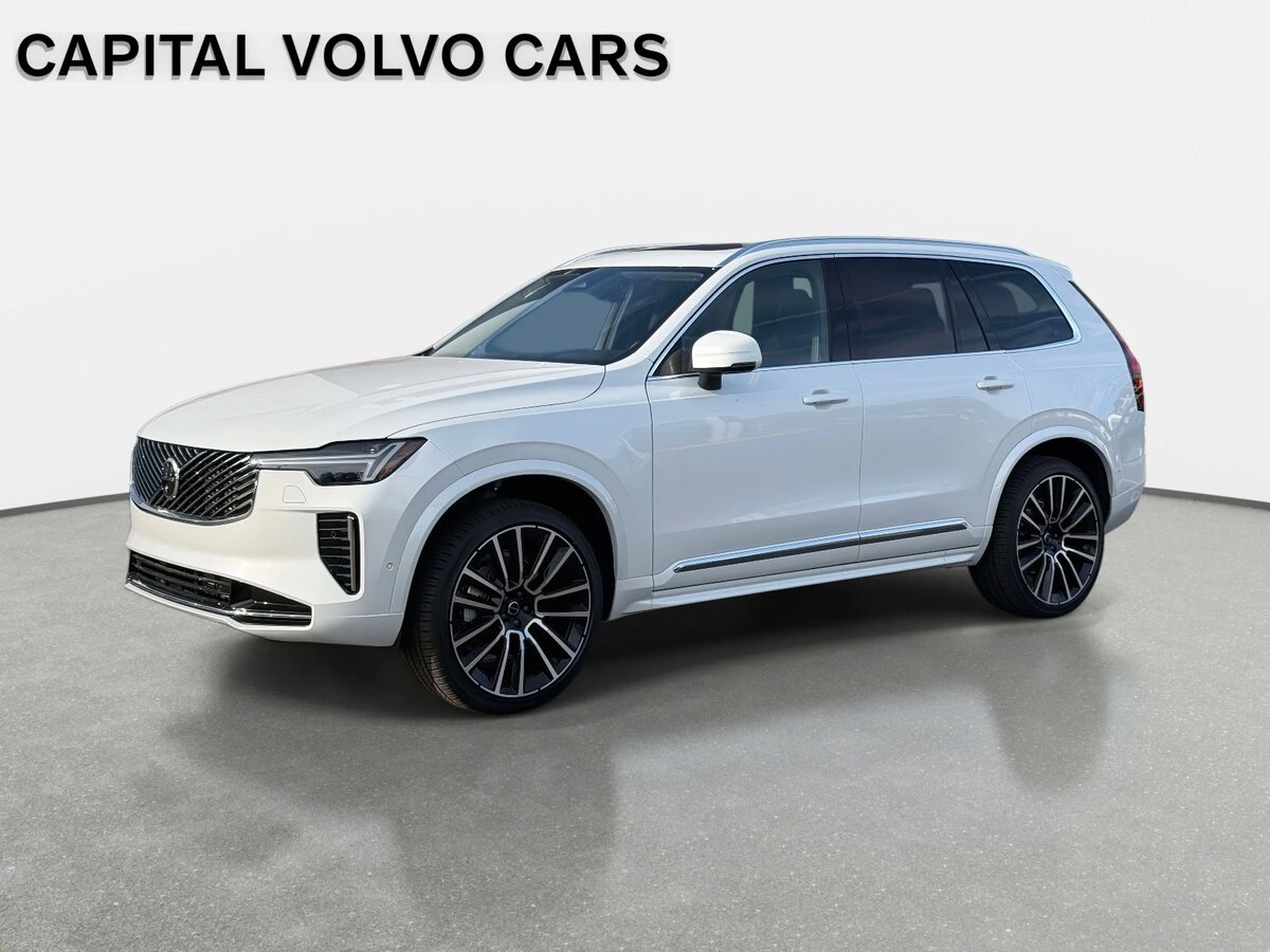 2026 Volvo - image 1