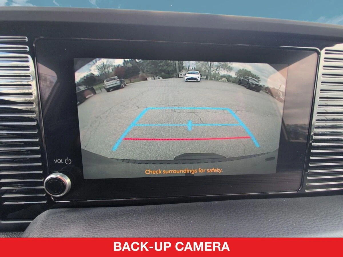 2026 Toyota Land Cruiser Base - Photo 22