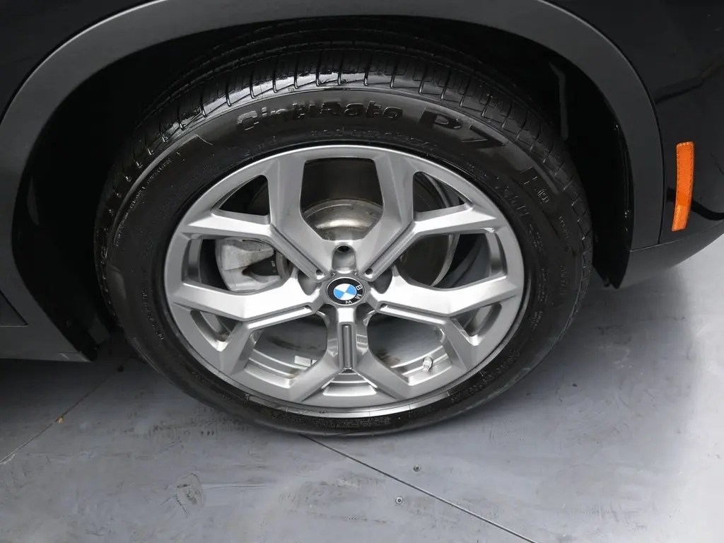 2020 Bmw X3 xDrive30i photo 39