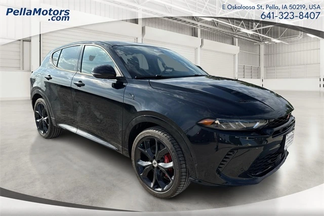 2025 Dodge Hornet R/T Plus