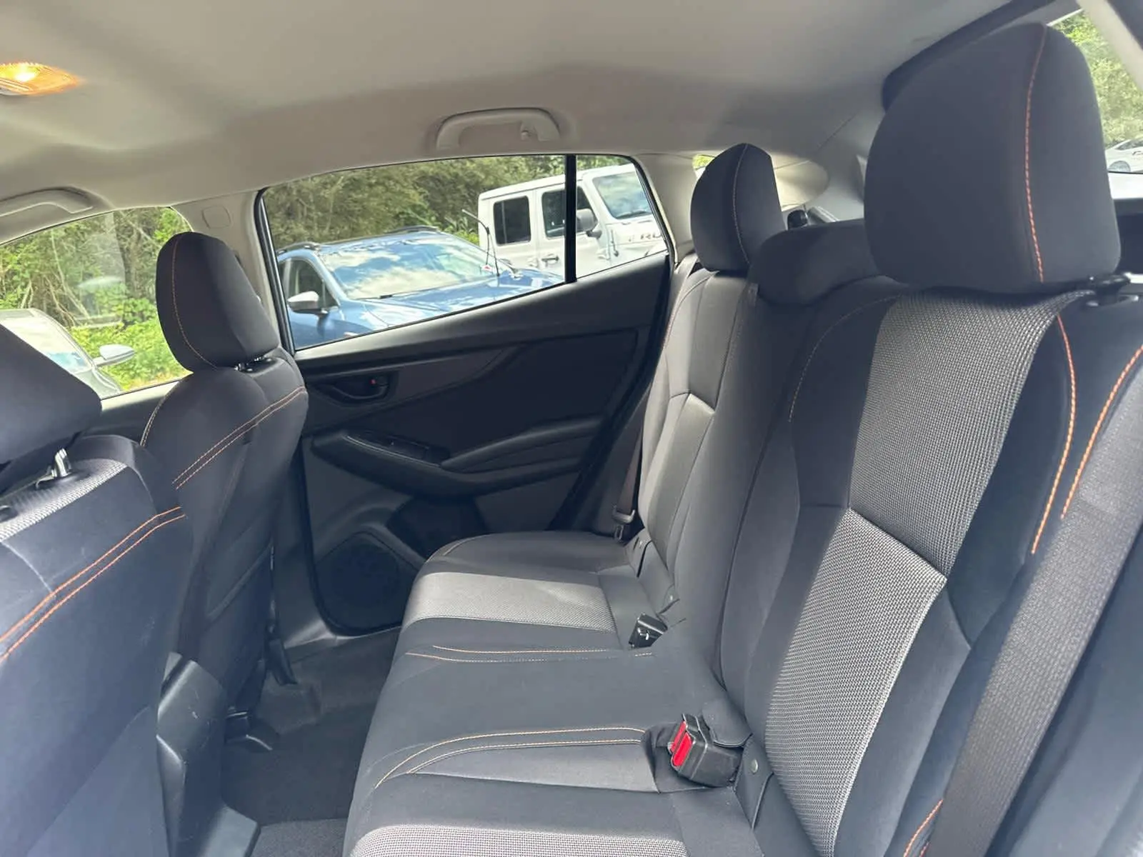 2023 Subaru Crosstrek Premium photo 31