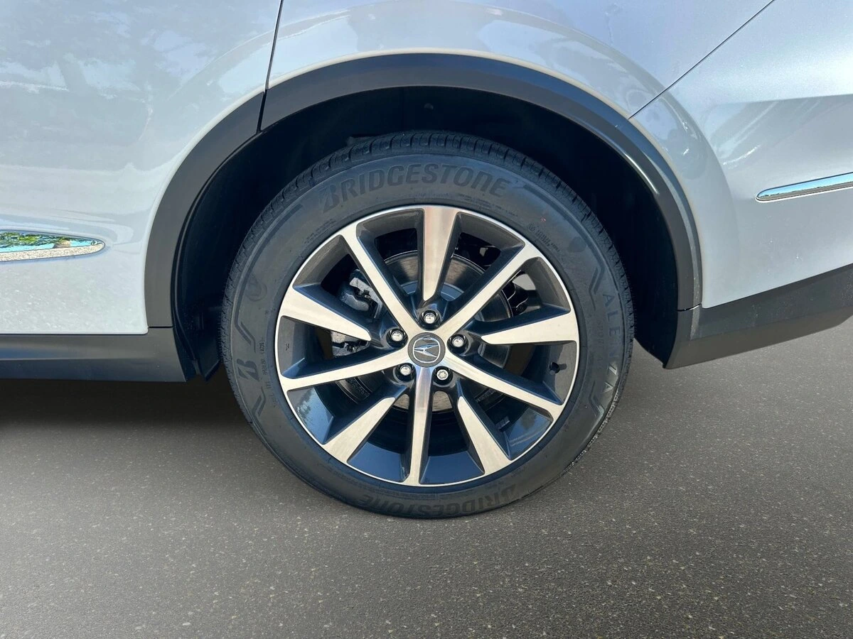 2026 Acura MDX Technology Package - Photo 10
