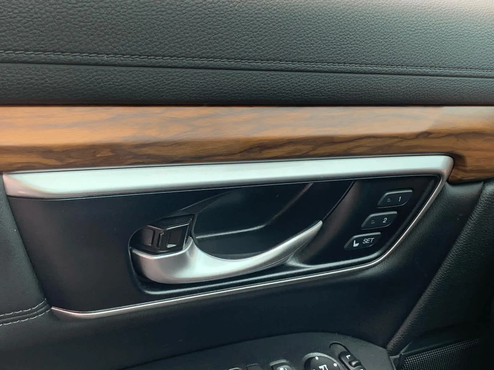 2021 Honda CR-V EX-L photo 21
