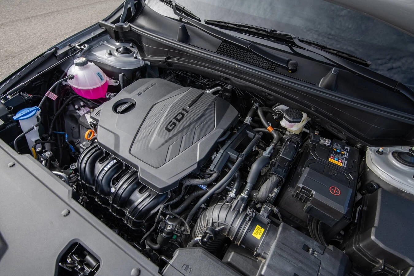 Engine