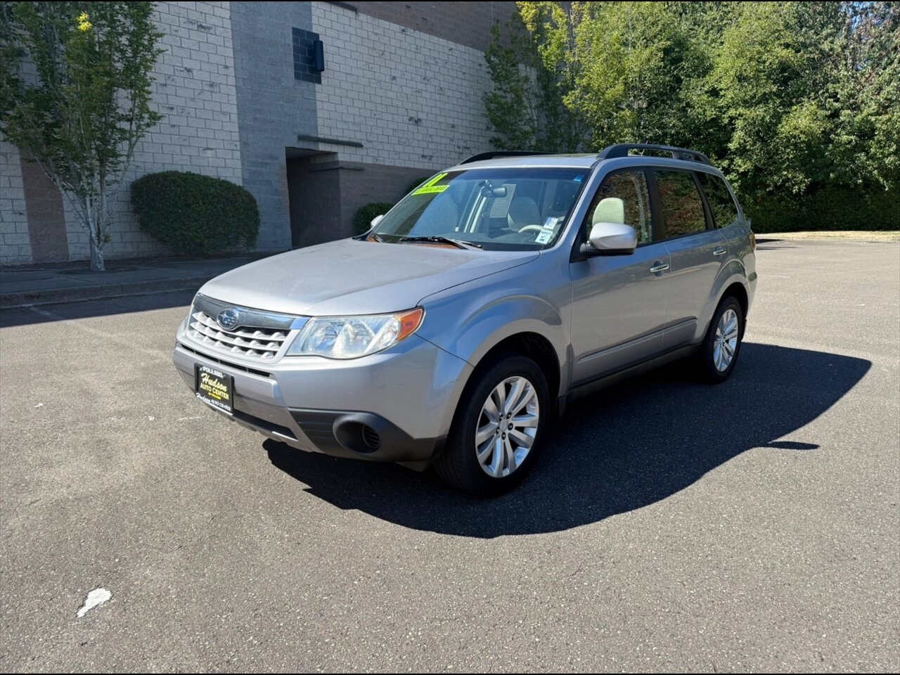 Vehicle