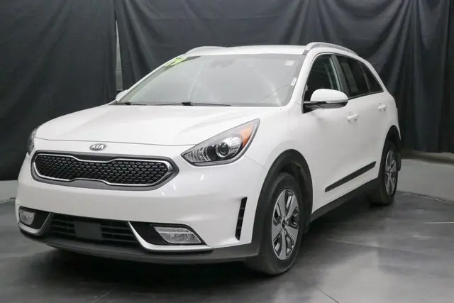 2019 Kia Niro EX Touring S photo 6