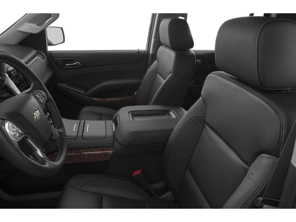 2015 Chevrolet Tahoe LTZ - Photo 9