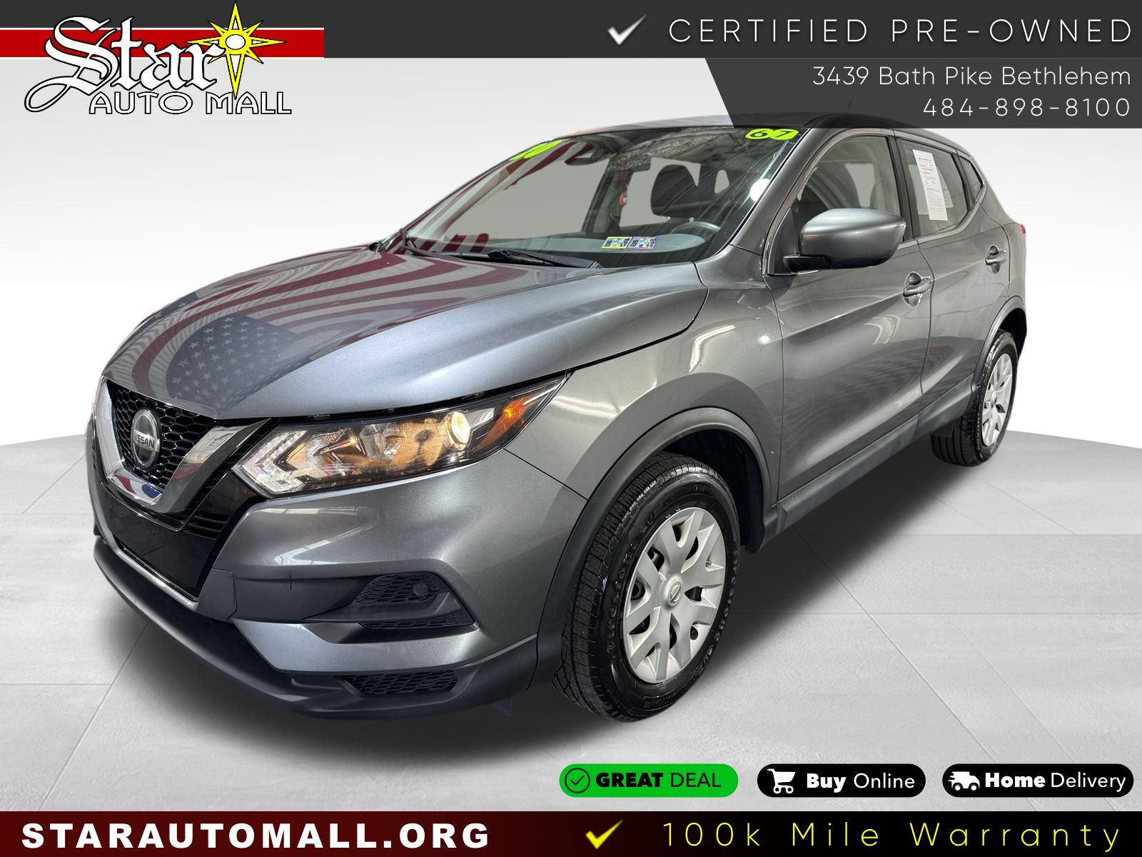 Vehicle