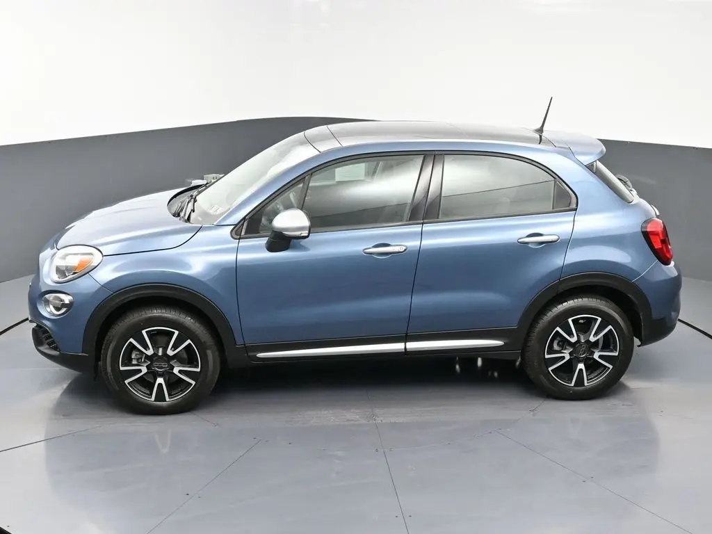 2019 Fiat 500X Pop photo 37