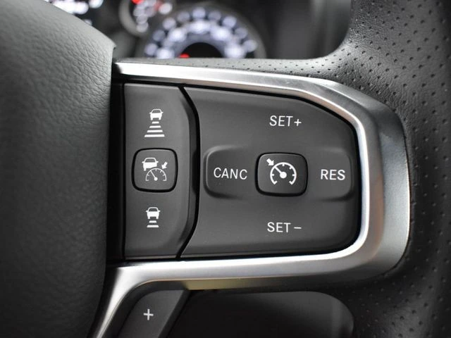 2026 RAM 1500 Tradesman - Photo 17