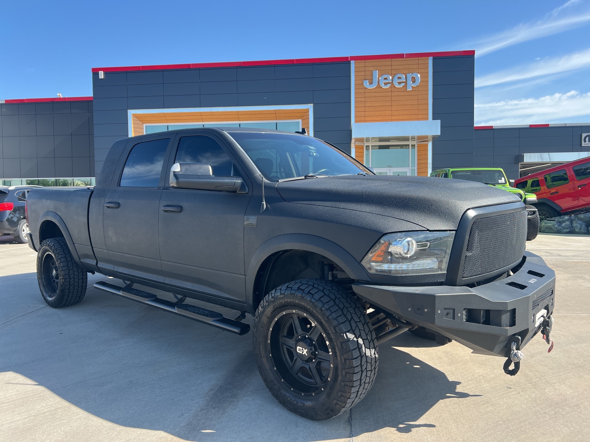 Vehicle