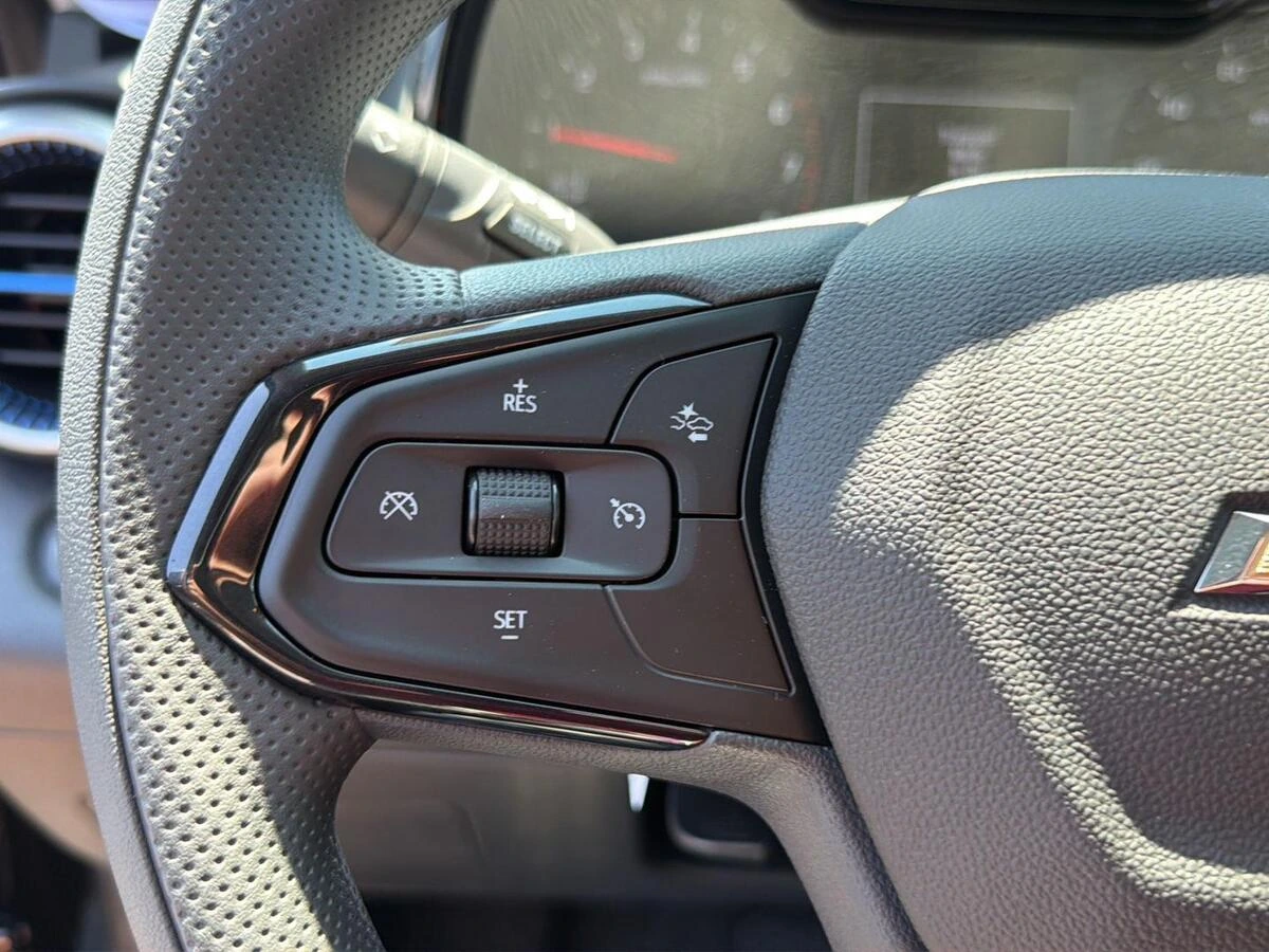 2026 Chevrolet Trax LS - Photo 20