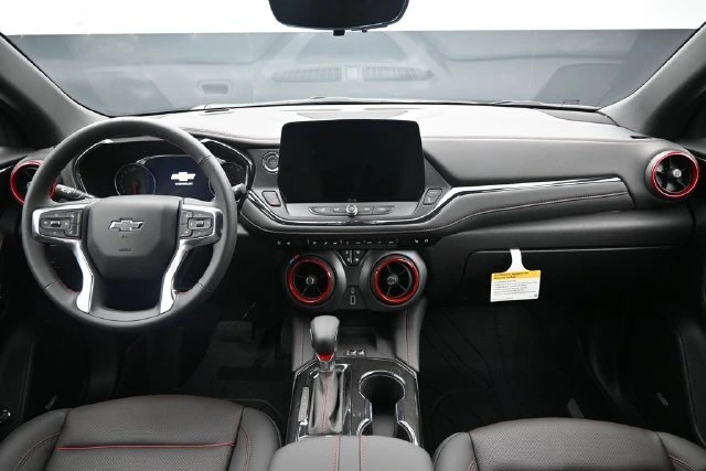 2026 Chevrolet Blazer RS - Photo 25