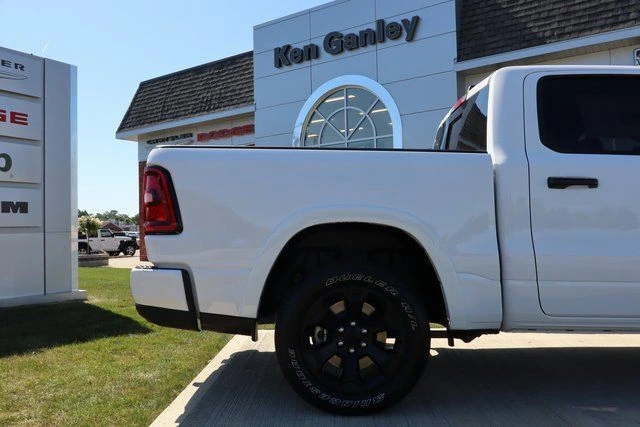2026 RAM 1500 Big Horn/Lone Star - Photo 38