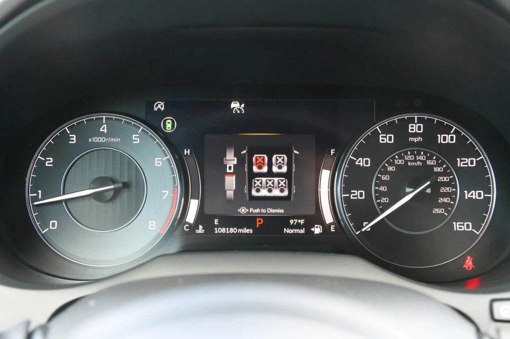 2023 Acura RDX Technology Package - Photo 31