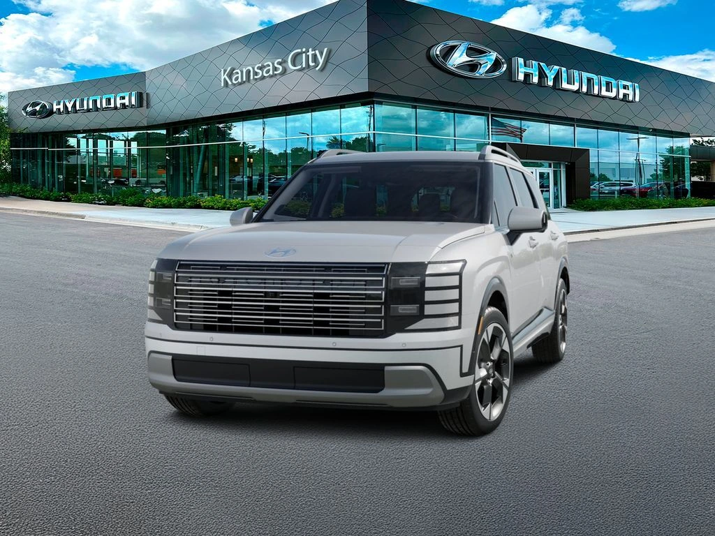2026 Hyundai Palisade Limited Hybrid AWD's photo