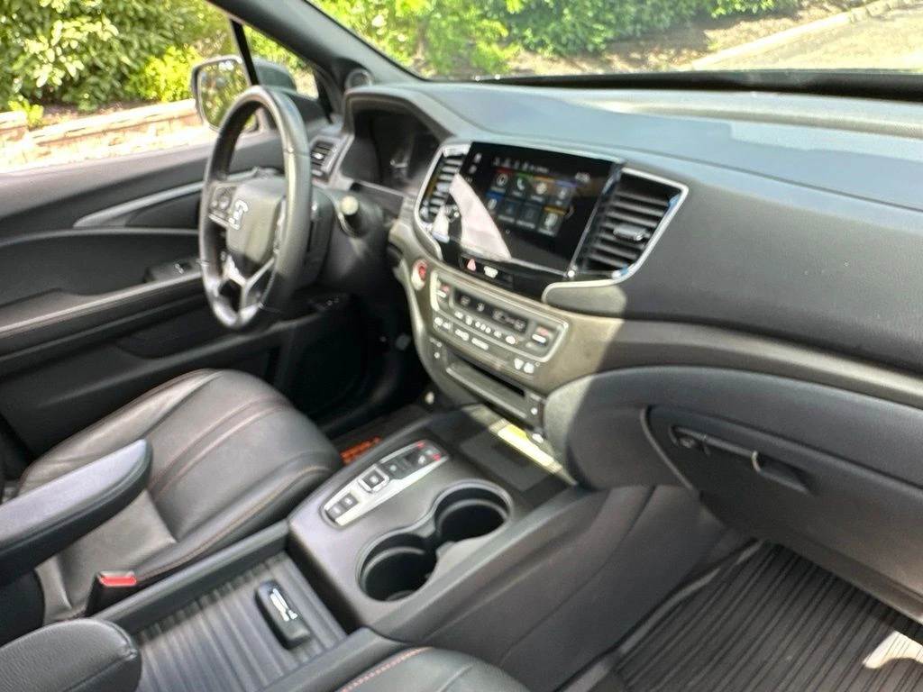 2023 Honda Passport TrailSport - Photo 26