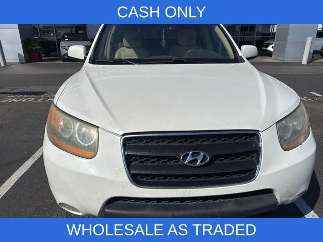 Used 2009 Hyundai Santa Fe SE with VIN 5NMSH13EX9H323712 for sale in North Charleston, SC