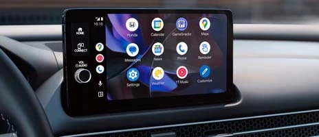wireless android auto compatibility