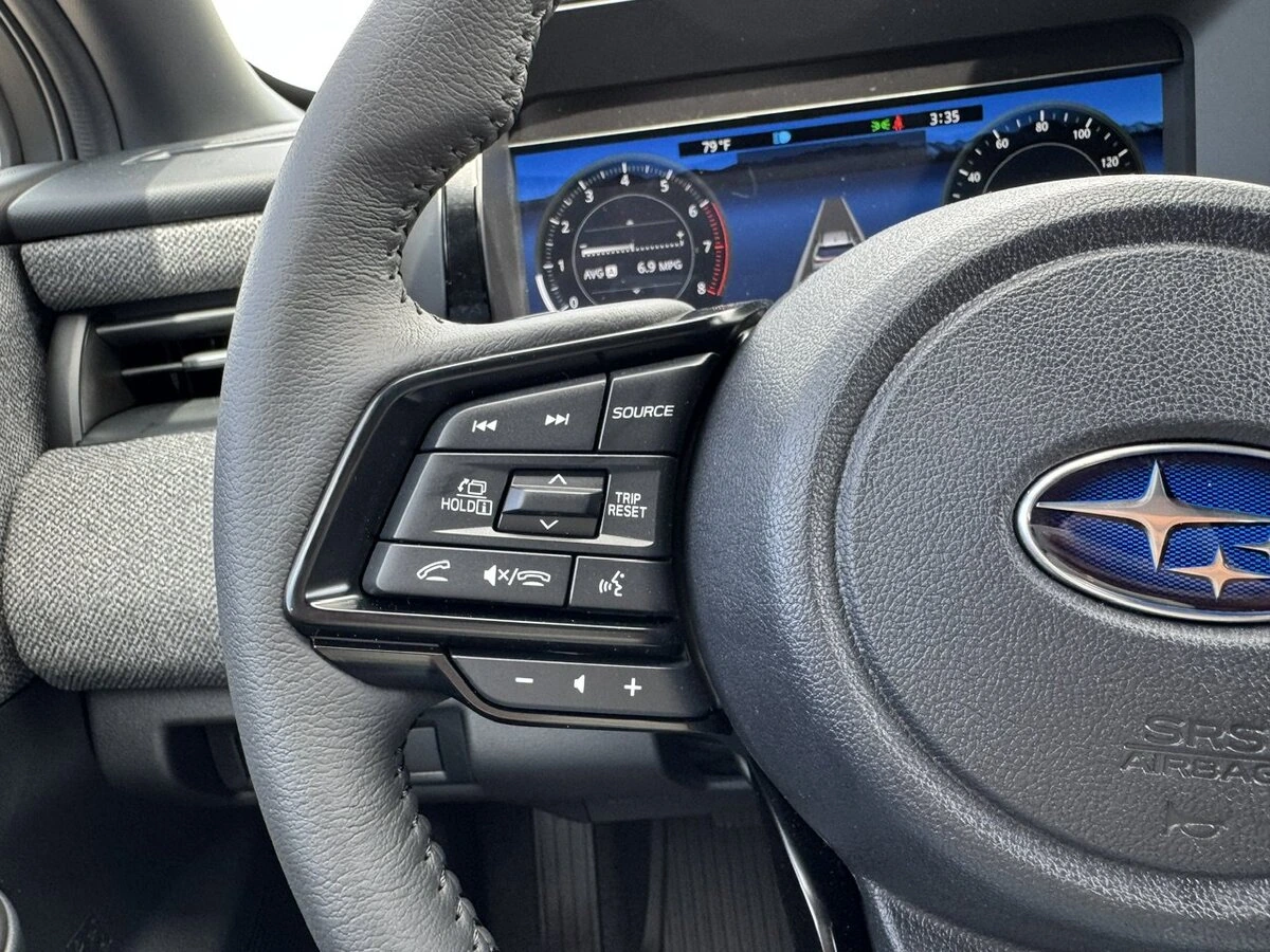 2026 Subaru Outback Limited - Photo 30
