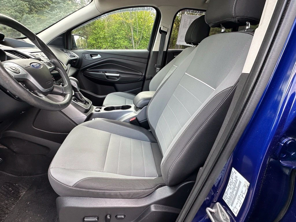 2014 Ford Escape SE - Photo 12