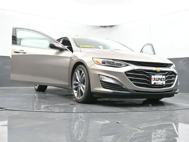 2024 Chevrolet Malibu Premier 2LT photo 62