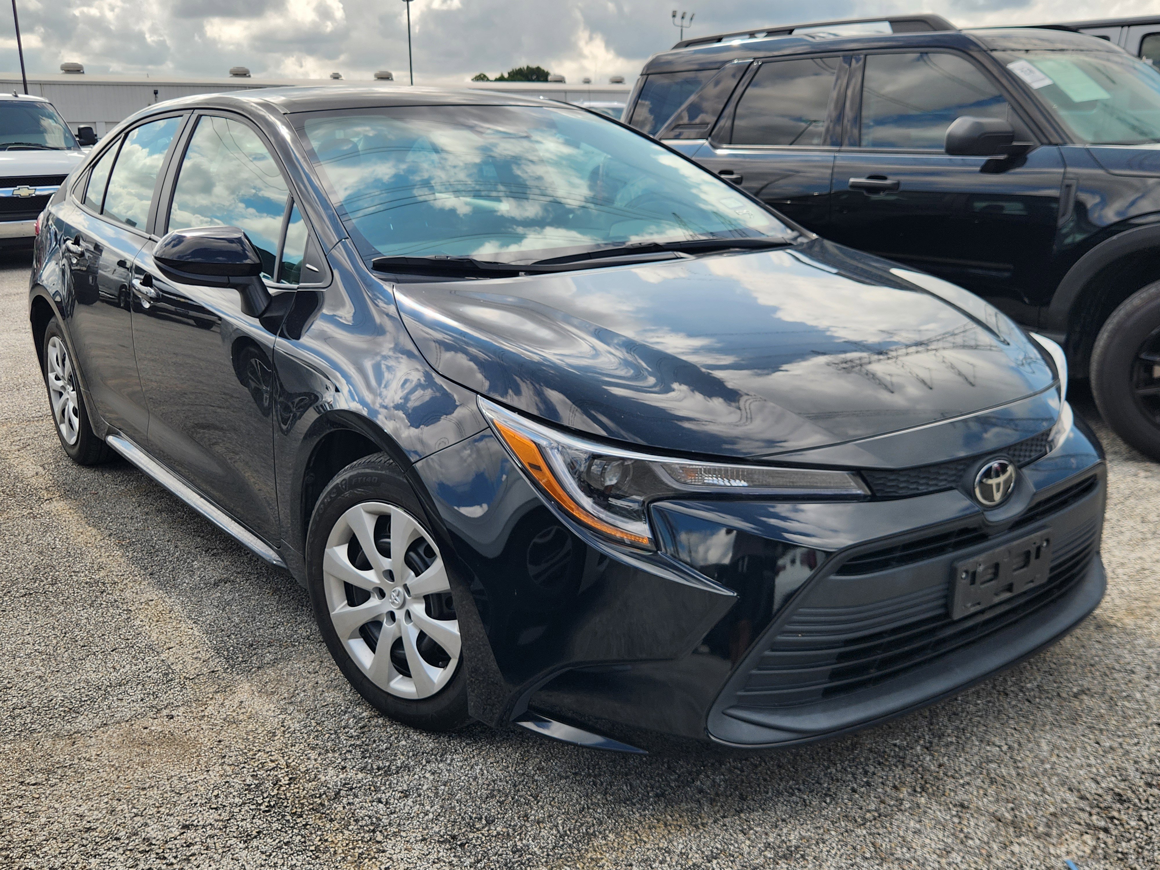 Vehicle