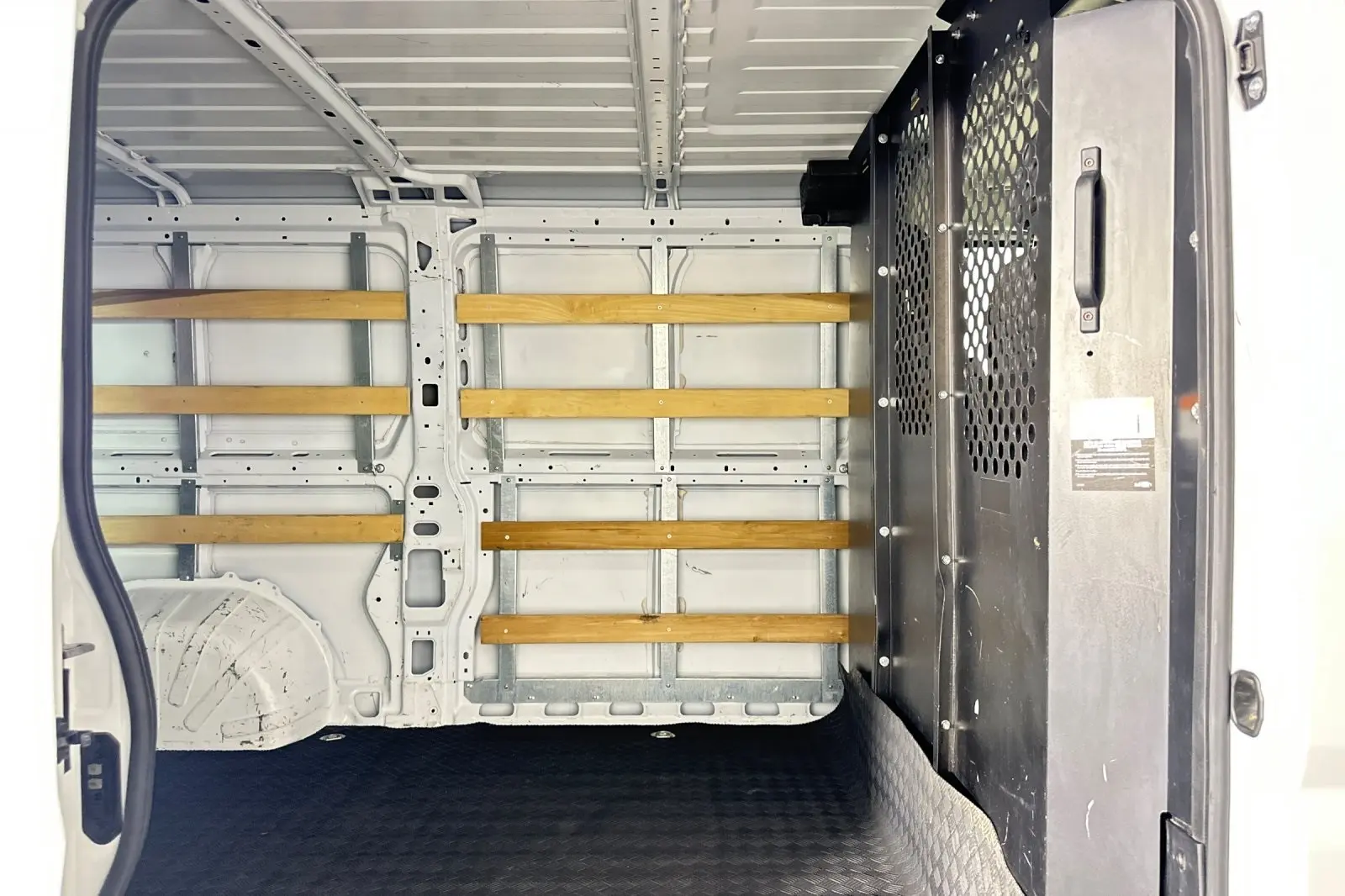 2023 Ram ProMaster 2500 Base photo 20