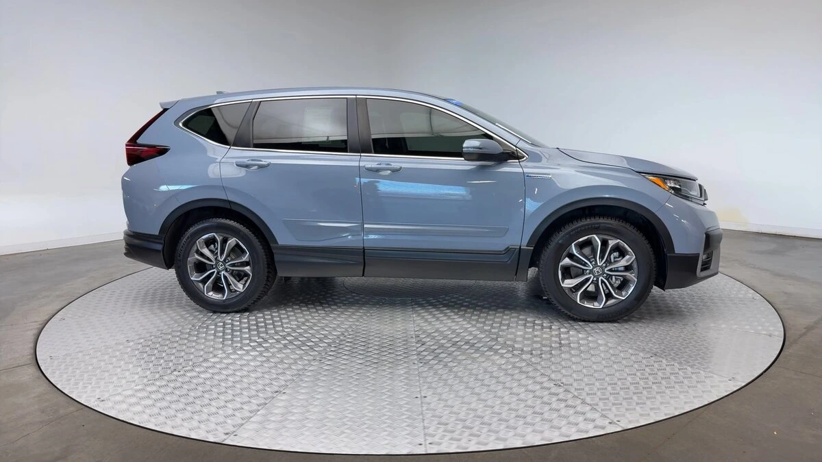 2022 Honda CR-V EX-L - Photo 9