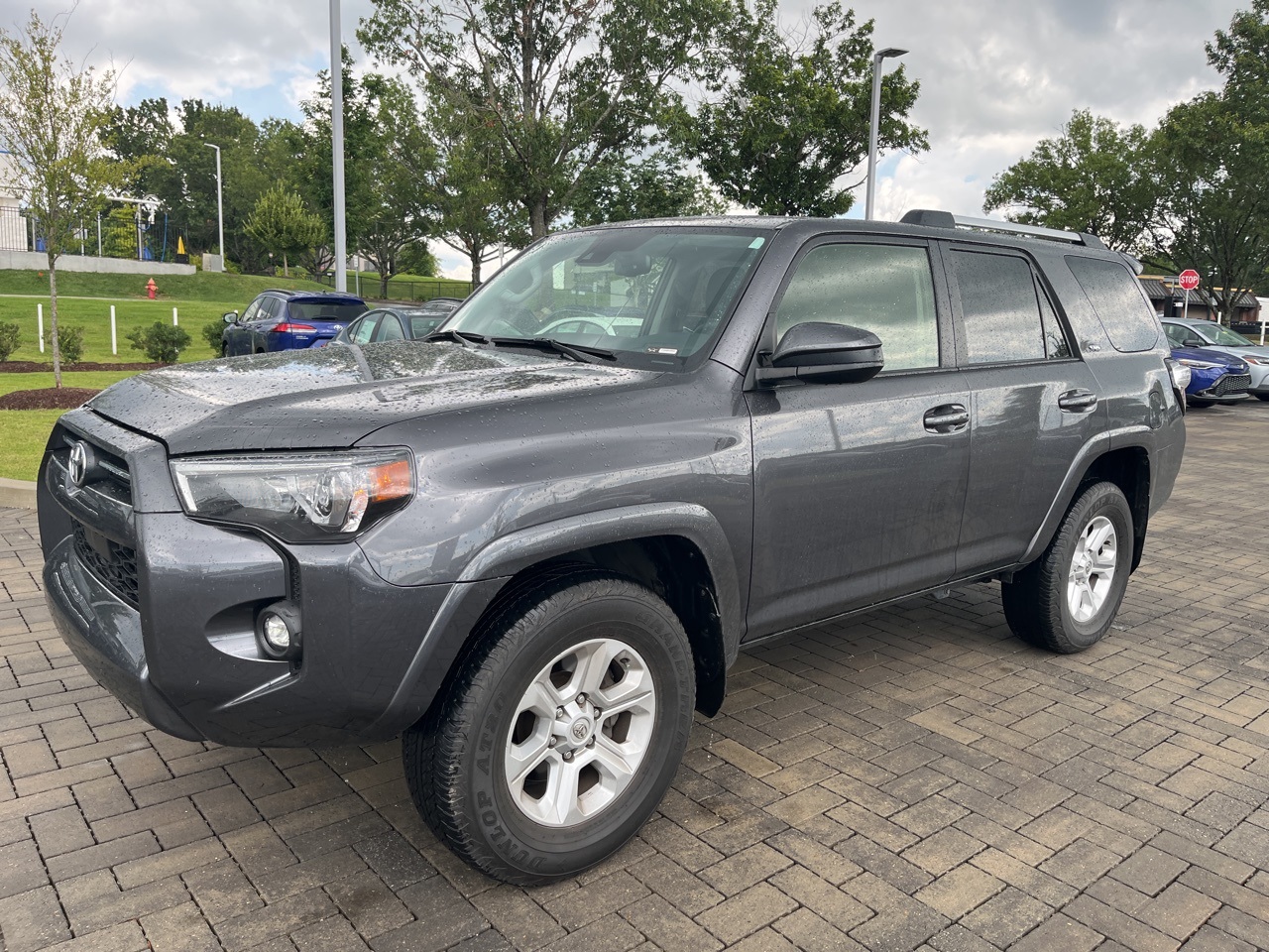 Vehicle