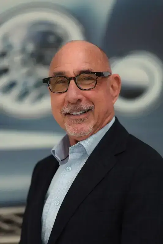 Allan Goldstein