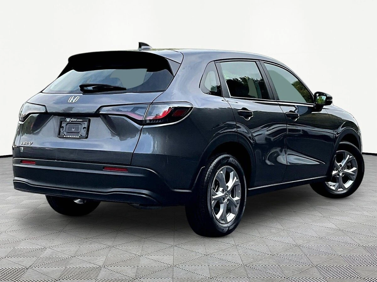 2024 Honda HR-V LX - Photo 6