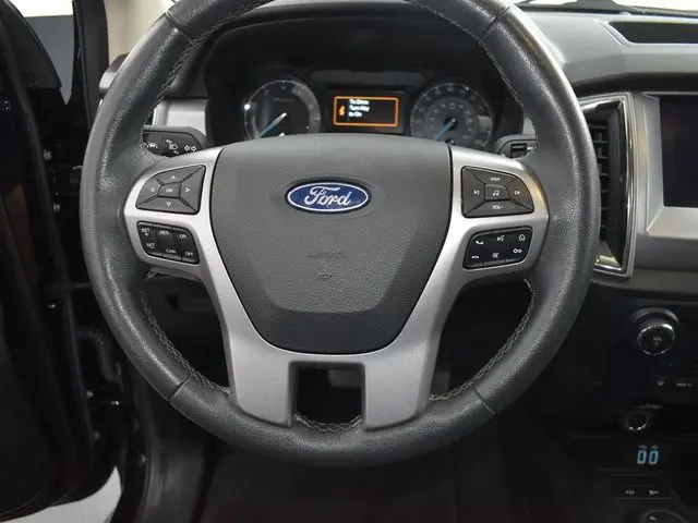 2022 Ford Ranger XLT photo 16