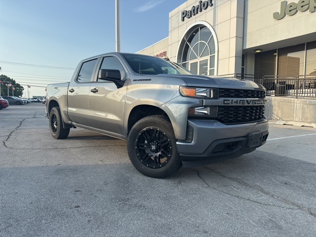 Vehicle